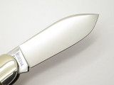 Case Classic XX 62050 Sunfish Elephant Green Toenail Knife Special Etch 1 Of 9