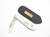 Vintage Rostfrei P-677 3.25" 1970s Seki Japan Bottle Opener Folding Pocket Knife
