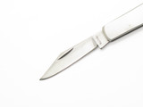 Vintage Rostfrei P-677 3.25" 1970s Seki Japan Bottle Opener Folding Pocket Knife