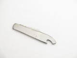 Vintage Rostfrei P-677 3.25" 1970s Seki Japan Bottle Opener Folding Pocket Knife
