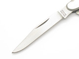 Vintage 1980s Explorer Seizo Imai 11-359 Seki Japan 3.25" Folding Pocket Knife