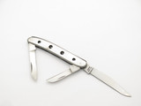 Vintage 1980s Explorer Seizo Imai 11-359 Seki Japan 3.25" Folding Pocket Knife