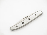 Vintage 1980s Explorer Seizo Imai 11-359 Seki Japan 3.25" Folding Pocket Knife