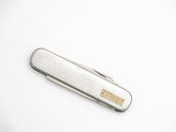Vintage 1970s Rostfrei P-359/F 3" Japan Stainless Gentleman Folding Pocket Knife