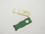 Vintage 1970s Chambord & Iracema Plastic Cigar Cutter Razor Knife Pack of 2