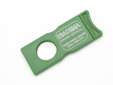 Vintage 1970s Chambord & Iracema Plastic Cigar Cutter Razor Knife Pack of 2