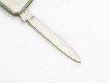 Vintage Rostfrei Daiwa 2.37" Stainless Gentleman Lobster Folding Pocket Knife