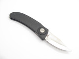 Vintage 1980s Fit Ex Seki Japan 3.87" Synthetic Swing Lock Swivel Pocket Knife