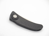 Vintage 1980s Fit Ex Seki Japan 3.87" Synthetic Swing Lock Swivel Pocket Knife