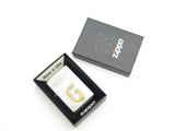 Zippo Geissele Automatics "For God And Country" Lighter in Box