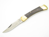 Vtg G96 Jet-Aer 960 Titan Seki Japan 4.87" Lockback Folding Hunter Knife
