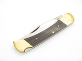 Vtg G96 Jet-Aer 960 Titan Seki Japan 4.87" Lockback Folding Hunter Knife