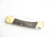 Vtg G96 Jet-Aer 960 Titan Seki Japan 4.87" Lockback Folding Hunter Knife