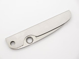 Vintage 1980s Pat Crawford Seki Japan Key Chain 3.87" Folding Pocket Knife