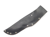 Vintage 1950s Seki Japan Bone Handle 9.75" Fixed Blade Hunting Knife