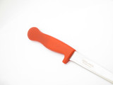 Vintage 1970s Open Road Salmon Seki Japan Fixed 11.87" Boning Fillet Knife