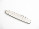 Vtg 1980s Kershaw Kai Baron 5020 Seki Japan Gentleman 3.37" Folding Pocket Knife