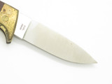 Vtg Kershaw 1040 Seki Japan Hunter Folding Field II Lockback Knife *Unfinished