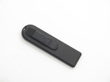 Vintage 1980s SOG EZ Black Serrated Seki Japan Utility Knife