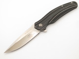 CRKT Ken Onion Ripple First Production K405KXP Framelock Folding Pocket Knife