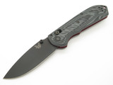 Benchmade 560BK-1 Freek Axis Lock M4 Black/Gray G10 Handle Folding Pocket Knife