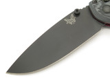 Benchmade 560BK-1 Freek Axis Lock M4 Black/Gray G10 Handle Folding Pocket Knife