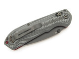 Benchmade 560BK-1 Freek Axis Lock M4 Black/Gray G10 Handle Folding Pocket Knife