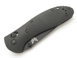 Benchmade Custom 551 Griptilian M4 G10 Mel Pardue Axis Lock Folding Pocket Knife