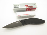 Vintage Kershaw Avalanche 1570 Onion Assisted S30V Folding Pocket Knife Pat Pend