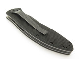 Vintage Kershaw Avalanche 1570 Onion Assisted S30V Folding Pocket Knife Pat Pend