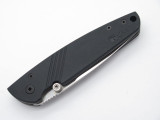 Vtg Taiwan Columbia River CRKT 6712 Small Mirage AUS6 Folding Pocket Knife
