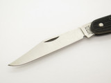 Schrade Imperial Ireland AP23 Apex 2 Blade 2.75" Pen Folding Pocket Knife
