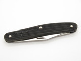 Schrade Imperial Ireland AP23 Apex 2 Blade 2.75" Pen Folding Pocket Knife