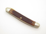 Vtg 1980s Schrade USA 18OT Mighty Mite Old Timer Folding Linerlock Pocket Knife
