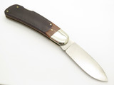 Vtg 1980s Schrade USA 51OT Old Big Timer Delrin Folding Lockback Pocket Knife