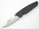 Vtg Taiwan Columbia River CRKT 6702 Small Mirage AUS6 Folding Pocket Knife