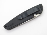 Vtg Taiwan Columbia River CRKT 6702 Small Mirage AUS6 Folding Pocket Knife