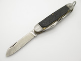 Vintage 1940s-50s Camillus New York Multi Tool 3.7" Folding Pocket Camp Knife
