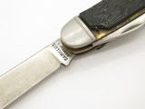Vintage 1940s-50s Camillus New York Multi Tool 3.7" Folding Pocket Camp Knife