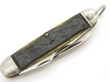 Vintage 1940s-50s Camillus New York Multi Tool Folding 3.7" Pocket Camp Knife