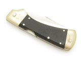 Vtg '80s Explorer Sharptooth Imai Seki Japan Folding Lockback Knife *Unfinished