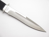 Vintage Katz 6006 Alley Kat Seki Japan 6.5" Fighting Fixed Blade Hunting Knife