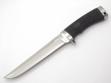 Vintage Katz 1006 Tanto Seki Japan 6.625" XT80 Fixed Blade Knife