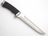 Vintage Katz 1006 Tanto Seki Japan 6.625" XT80 Fixed Blade Knife