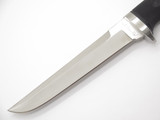 Vintage Katz 1006 Tanto Seki Japan 6.625" XT80 Fixed Blade Knife