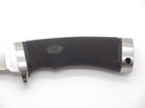 Vintage Katz 1006 Tanto Seki Japan 6.625" XT80 Fixed Blade Knife