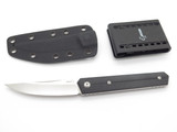 Boker Plus 02BO800 Burnley Kwaiken Tanto Fixed Blade Knife