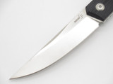 Boker Plus 02BO800 Burnley Kwaiken Tanto Fixed Blade Knife