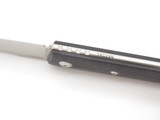 Boker Plus 02BO800 Burnley Kwaiken Tanto Fixed Blade Knife