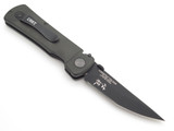 CRKT 2903 Hissatsu Williams Assisted 5" Folding Linerlock Pocket Knife
